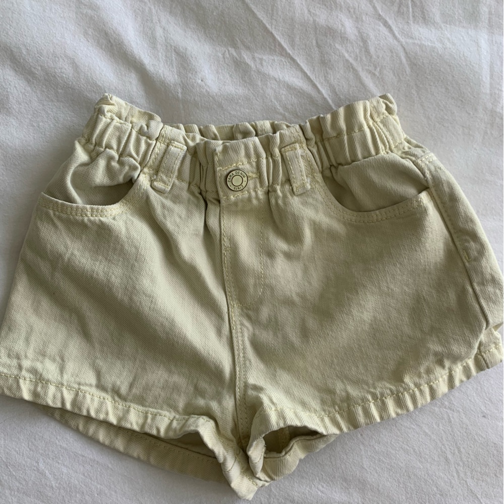 Zara shorts bundle size 12-18 - Picture 4 of 5